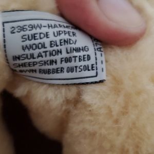 💛Bearpaw Boots🐻